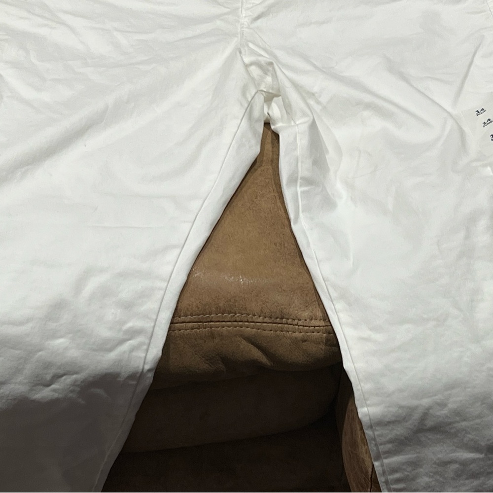 White pixie pants - Picture 6 of 10
